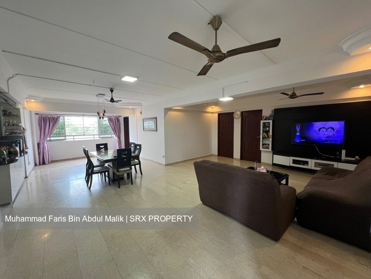 Blk 645 Pasir Ris Drive 10 (Pasir Ris), HDB Executive #524779021